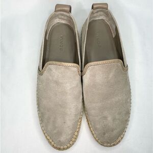 Vince Silas Espadrilles 